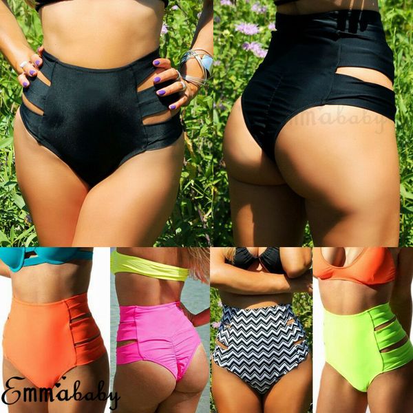 hirigin high waist women bikini bottom shorts 2019 elactic women swimwear bottoms 5 color bathing suit beachwear thong shorts
hirigin high waist women bikini bottom shorts 2019 elactic women swimwear bottoms 5 color bathing suit beachwear thong shorts