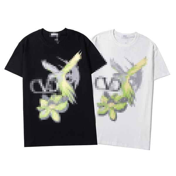 mens designer t-shirts summer fashion mens womens luxury tees brand t-shirt short sleeves floral and bird print t shirts au 2052304v, White
mens designer t-shirts summer fashion mens womens luxury tees brand t-shirt short sleeves floral and bird print t shirts au 2052304v, White