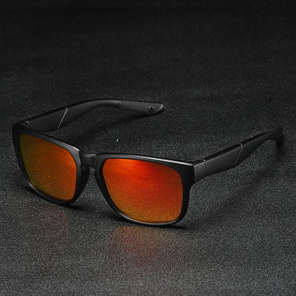 brand design polarized sunglasses men driving square metal frame men's glasses male eyewear goggles uv400 gafas, White;black
brand design polarized sunglasses men driving square metal frame men's glasses male eyewear goggles uv400 gafas, White;black