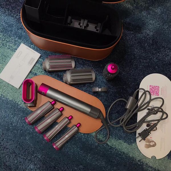 New profe ional electric curling wand hair hair dryer curling iron trinity 8 head good quality
New profe ional electric curling wand hair hair dryer curling iron trinity 8 head good quality