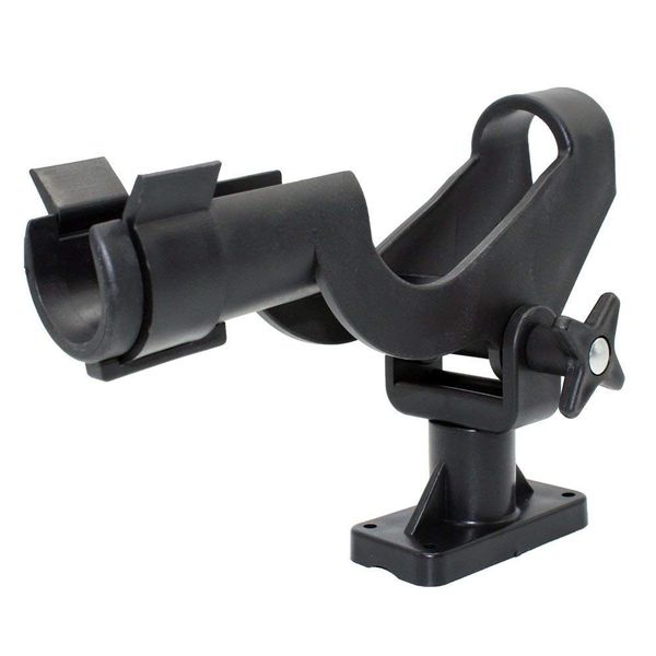 fishing power lock rod holder 2 side mounts adjustable boat fishing rod rack
fishing power lock rod holder 2 side mounts adjustable boat fishing rod rack