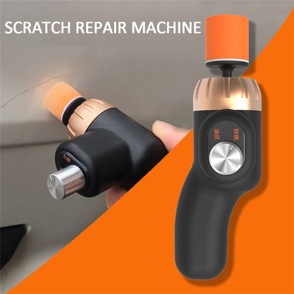car paint scratch repair polishing machine car wax polish beauty tools polisher scratch repair sealing glaze electric polish
car paint scratch repair polishing machine car wax polish beauty tools polisher scratch repair sealing glaze electric polish