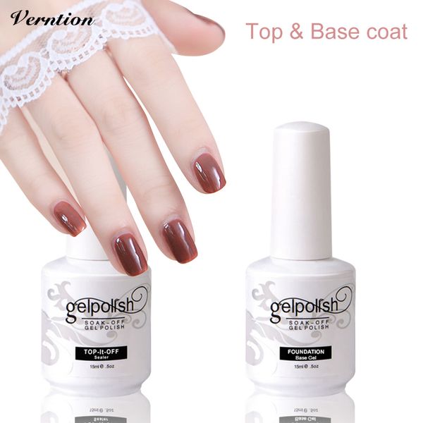 verntion gel varnish polish long lsating nail gel lacquer nail art base coat basic coat soak off led uv primer, Red;pink
verntion gel varnish polish long lsating nail gel lacquer nail art base coat basic coat soak off led uv primer, Red;pink