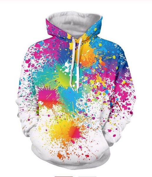 new set rainbow hoodies mens hooded pullovers printed male hoody 3d printing hooded sweatshirts rr0188, Black
new set rainbow hoodies mens hooded pullovers printed male hoody 3d printing hooded sweatshirts rr0188, Black