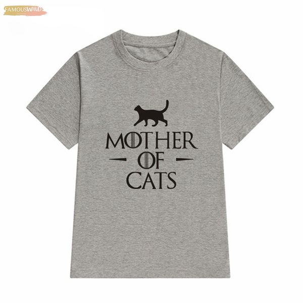 cat t shirt 2019 mother of printed female t-shirt kawaii cute summer cats tee shirt femme black white
cat t shirt 2019 mother of printed female t-shirt kawaii cute summer cats tee shirt femme black white
