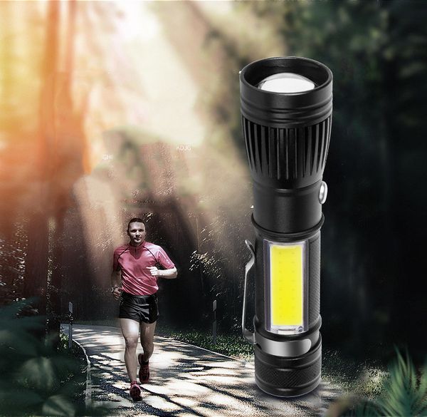 new outdoor led telescopic focus glare long-range flashlight usb charging alloy glare flashlight outdoor lighting outdoor survival tools fou
new outdoor led telescopic focus glare long-range flashlight usb charging alloy glare flashlight outdoor lighting outdoor survival tools fou