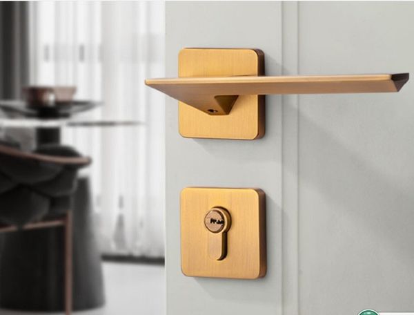 2020 door locks simple light luxury zinc alloy separate series door locks in various styles and colors dl-a02
2020 door locks simple light luxury zinc alloy separate series door locks in various styles and colors dl-a02