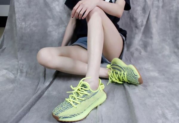 2020 2s yellow zebra knitting meshes shoes outdoor shoes women men shoes size 36-47
2020 2s yellow zebra knitting meshes shoes outdoor shoes women men shoes size 36-47