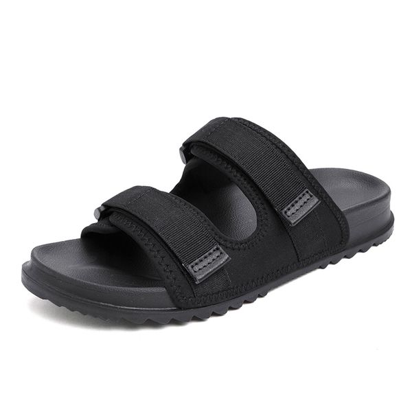 slippers slide herren deportivas sandalen masculina hombre sandal sandalsslippers gladiators erkek sandale zandalias sandles sandals-men, Black
slippers slide herren deportivas sandalen masculina hombre sandal sandalsslippers gladiators erkek sandale zandalias sandles sandals-men, Black