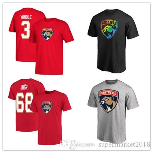 68# jaromir jagr #3 keith yandle men's florida panthers hockey jerseys red black gray fans tee sale sport t-shirt cotton printed
68# jaromir jagr #3 keith yandle men's florida panthers hockey jerseys red black gray fans tee sale sport t-shirt cotton printed