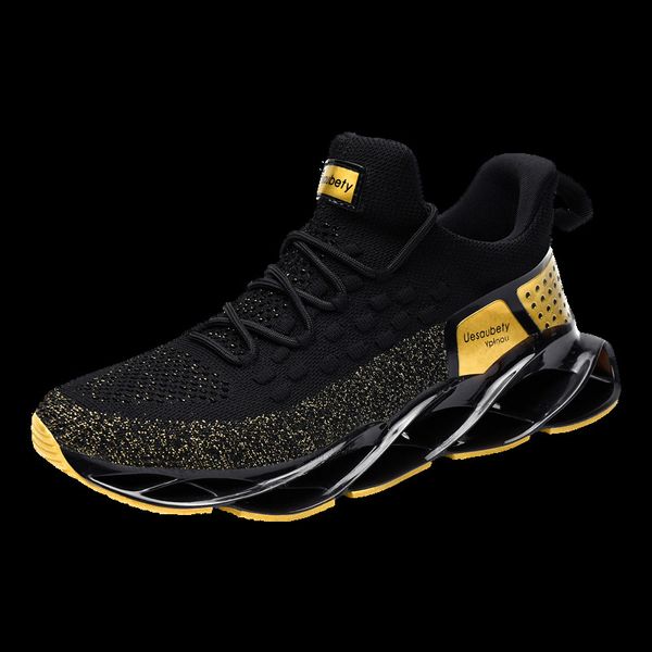 men summer autumn vintage sneakers breathable mesh casual shoes men comfortable fashion tenis masculino adulto sneakers lace-up, Black
men summer autumn vintage sneakers breathable mesh casual shoes men comfortable fashion tenis masculino adulto sneakers lace-up, Black