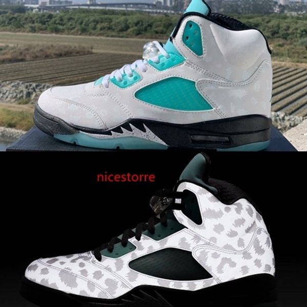 2020 новый остров зеленый jumpman 5 баскетбольная обувь для мужчин 5s 3m светоотражающие кроссовки мужские тренеры спорт des chassures zapat
2020 новый остров зеленый jumpman 5 баскетбольная обувь для мужчин 5s 3m светоотражающие кроссовки мужские тренеры спорт des chassures zapat