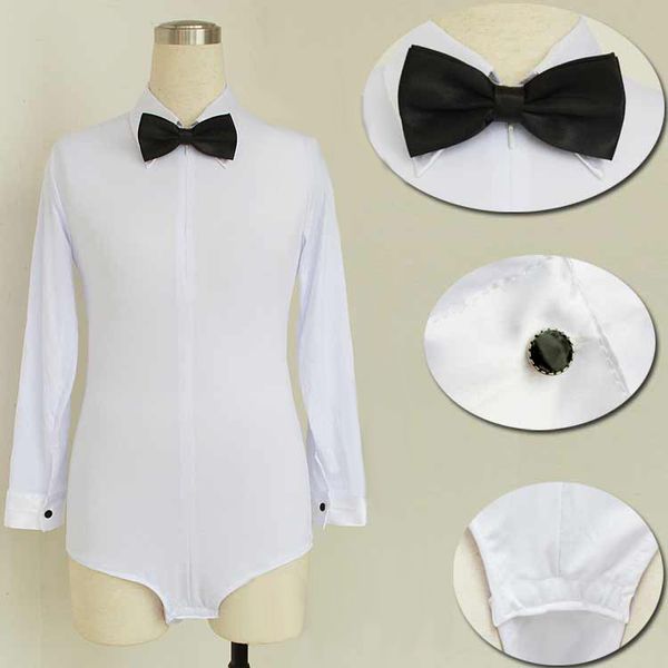 2019 long sleeves men waltz/latin shirt adults dance boys white ballroom dance clothing salsa/cha cha/rumba dancing clothes, Black;red
2019 long sleeves men waltz/latin shirt adults dance boys white ballroom dance clothing salsa/cha cha/rumba dancing clothes, Black;red
