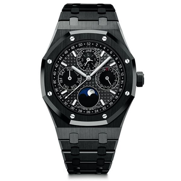 10 style men watch 41mm 26574 royal oak automatic watch stainless steel 18k gold watches 2813 movement luxury mens watches wristwatch watch, Slivery;brown
10 style men watch 41mm 26574 royal oak automatic watch stainless steel 18k gold watches 2813 movement luxury mens watches wristwatch watch, Slivery;brown