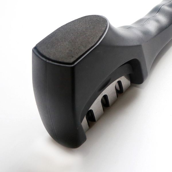 3 stages professional knife sharpener grinder kitchen sharpener ceramic knives accessoriestungsten steel and ceramic
3 stages professional knife sharpener grinder kitchen sharpener ceramic knives accessoriestungsten steel and ceramic