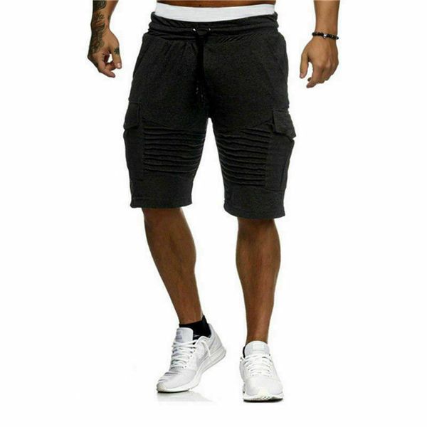 sell summer men's casual jogger sports shorts male drawstring loose gym knee-length shorts plus size, White;black
sell summer men's casual jogger sports shorts male drawstring loose gym knee-length shorts plus size, White;black