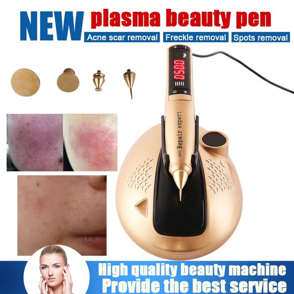 2019 new arrival plasma laser pen tattoo removal machine removal all kinds of mole and dark spots freckes wrinkle removal, Black
2019 new arrival plasma laser pen tattoo removal machine removal all kinds of mole and dark spots freckes wrinkle removal, Black
