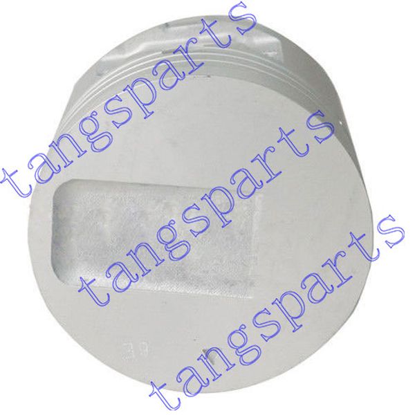 k4n indirect injection piston & pin & clips for mitsubishi engine excavator trator forklift pickup dozer diesel etc. engine parts
k4n indirect injection piston & pin & clips for mitsubishi engine excavator trator forklift pickup dozer diesel etc. engine parts