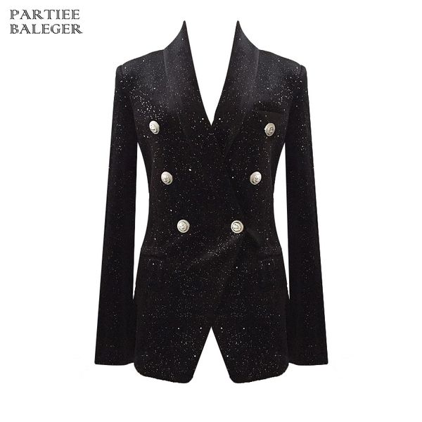 2019 new arrival trendy sparkly sequins design long sleeves button celebrity party club black coat outwear jacket, Black;brown
2019 new arrival trendy sparkly sequins design long sleeves button celebrity party club black coat outwear jacket, Black;brown