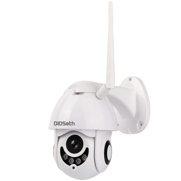 didseth did - n56t - 200 2mp 1080p ip network camera two-way audio ptz control motion detection ir night vision
didseth did - n56t - 200 2mp 1080p ip network camera two-way audio ptz control motion detection ir night vision