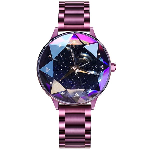 price wholesale stylish starry sky dial lady quartz wrsitwatch with giftbox, Slivery;brown
price wholesale stylish starry sky dial lady quartz wrsitwatch with giftbox, Slivery;brown