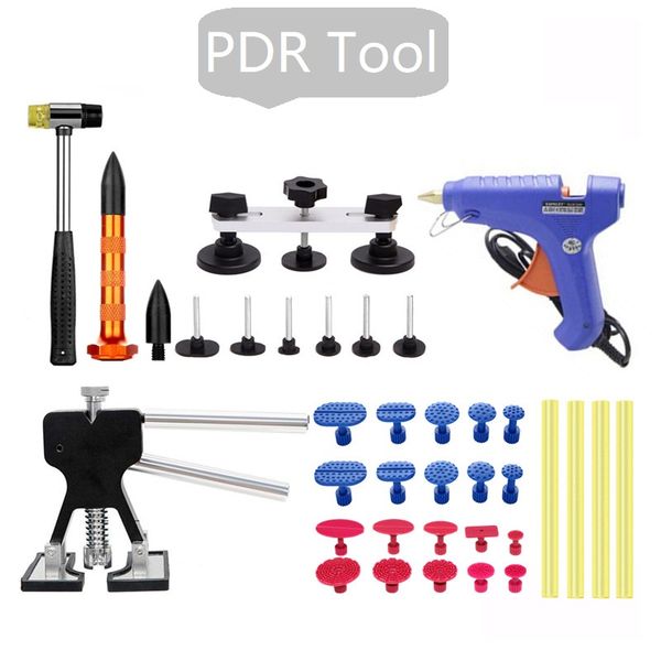 pdr tool kit dent removal paintless dent repair tools straightening dents puller glue gun ferramentas
pdr tool kit dent removal paintless dent repair tools straightening dents puller glue gun ferramentas