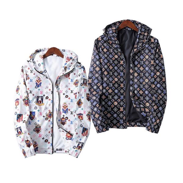 mens designer jackets the tiger snake printed jacket multi-code seller windproof windbreaker coat plus 3xl, Black;brown
mens designer jackets the tiger snake printed jacket multi-code seller windproof windbreaker coat plus 3xl, Black;brown