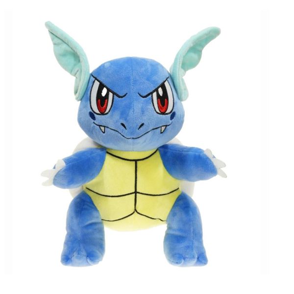 wartortle soft doll plush toy for kids christmas halloween gifts 11.8inch 30cm
wartortle soft doll plush toy for kids christmas halloween gifts 11.8inch 30cm