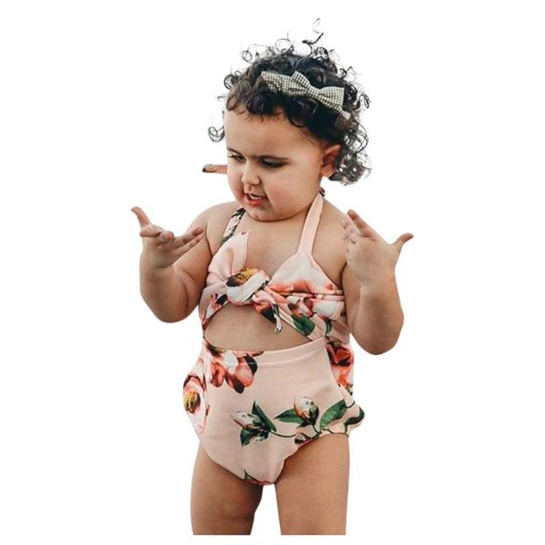 summer baby swimwear toddler kids swimwear for baby girls flower bikini swimsuit bathing suit beachwear outfits, Black
summer baby swimwear toddler kids swimwear for baby girls flower bikini swimsuit bathing suit beachwear outfits, Black