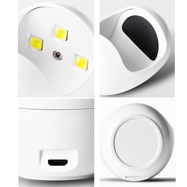 portable led nail lamp mini usb uv nail dryer curing toenail gel curing lamp polish dryer 789
portable led nail lamp mini usb uv nail dryer curing toenail gel curing lamp polish dryer 789