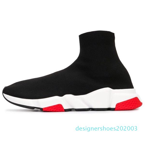 2020 clearsole white black speed trainers sock shoes flat womens mens designer casual shoes brand sock trainers sneakers d03
2020 clearsole white black speed trainers sock shoes flat womens mens designer casual shoes brand sock trainers sneakers d03