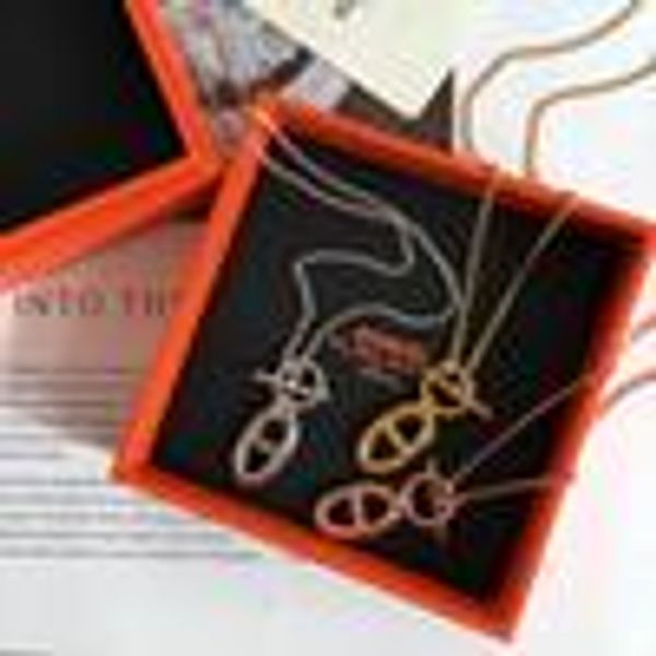 2020 sell hn3 official website new arrival h necklace for women birthday gift 45cm chain popular gift big brand jewelry, Silver
2020 sell hn3 official website new arrival h necklace for women birthday gift 45cm chain popular gift big brand jewelry, Silver