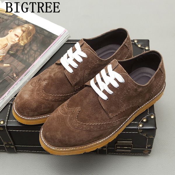 mens shoes genuine leather brogue shoes men formal dress casual men leather sneakers zapatillas hombre sepatu pria, Black
mens shoes genuine leather brogue shoes men formal dress casual men leather sneakers zapatillas hombre sepatu pria, Black