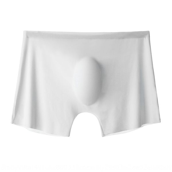 men's underwear men's ice silk 3d die underwear crotch crotch non-trace ultra-thin boxer breathable, Black;white
men's underwear men's ice silk 3d die underwear crotch crotch non-trace ultra-thin boxer breathable, Black;white