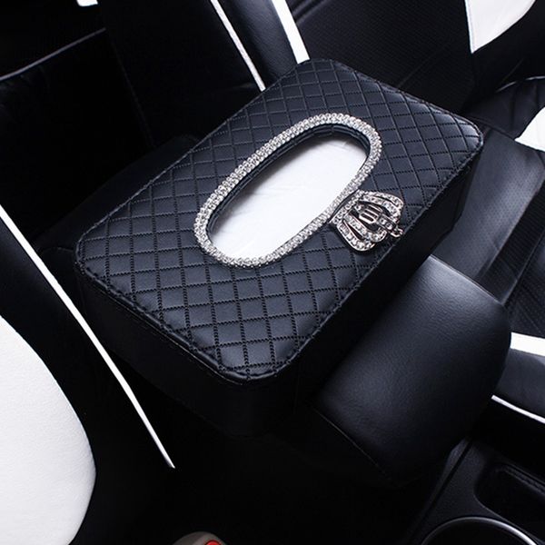 universial car tissue box holder seat back headrest hanging tissue paper case car styling decoration auto accessories black
universial car tissue box holder seat back headrest hanging tissue paper case car styling decoration auto accessories black