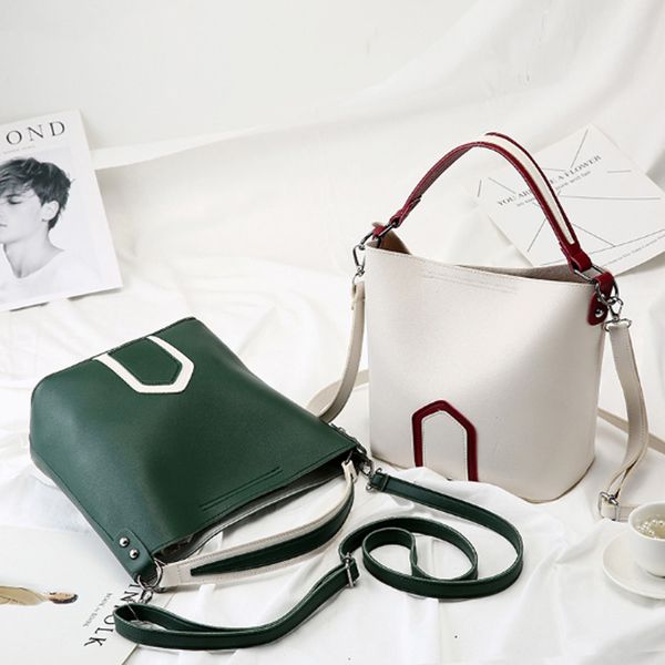 2019 small women's handbag new fashion casual shoulder bag crossbody bag pu messenger bags handbag bucket large capacity
2019 small women's handbag new fashion casual shoulder bag crossbody bag pu messenger bags handbag bucket large capacity