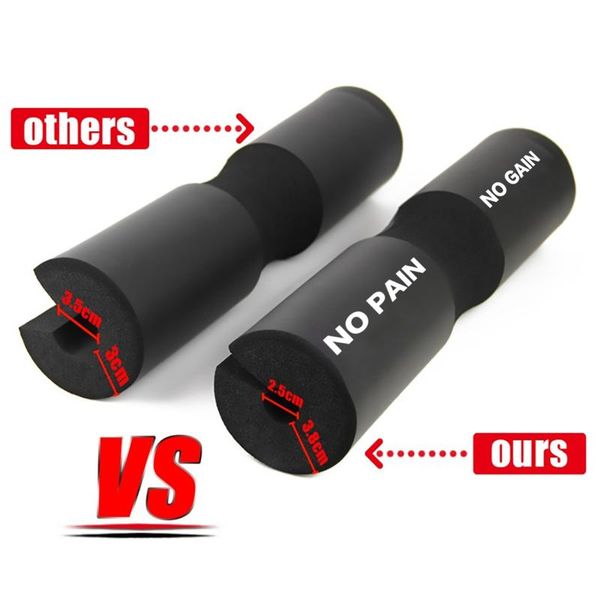 body building fitness equipments squat neck barbell fitness sponge gloves pads shoulder pads neck support power sports equipment
body building fitness equipments squat neck barbell fitness sponge gloves pads shoulder pads neck support power sports equipment