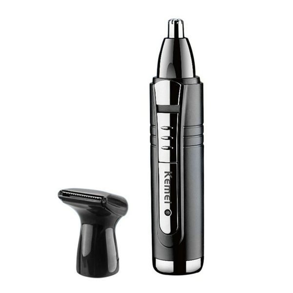kemei km - 6511 2 in 1 rechargeable nose ear rifinitore per orecchie al naso della barba remover m nfffq
kemei km - 6511 2 in 1 rechargeable nose ear rifinitore per orecchie al naso della barba remover m nfffq