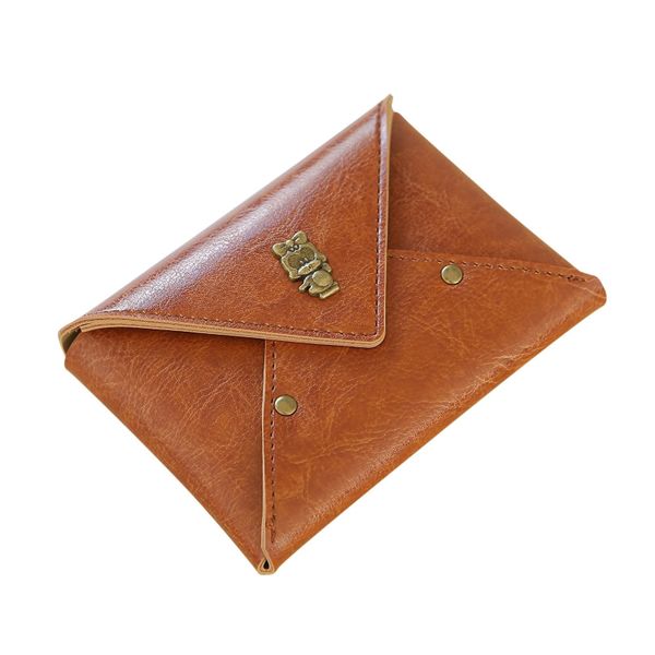 women girls leather wallet cute fashion messenger pattern coin purse wallet bag change pouch key holder, Red;black
women girls leather wallet cute fashion messenger pattern coin purse wallet bag change pouch key holder, Red;black