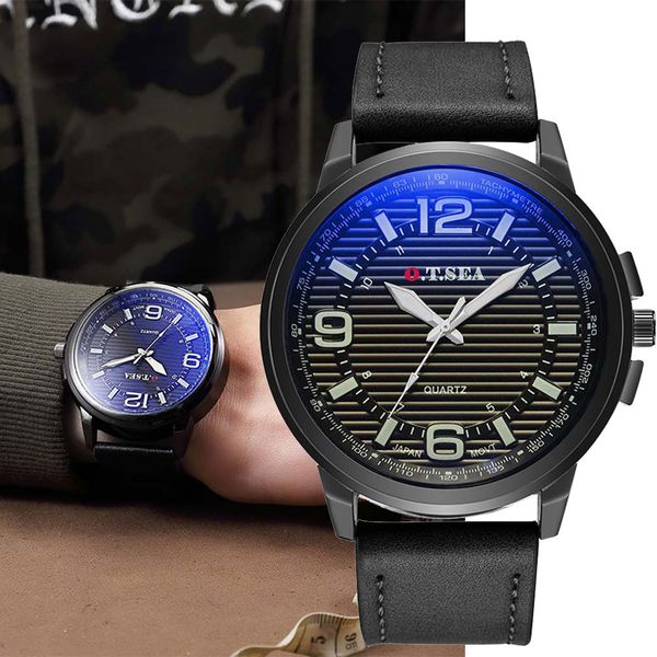 2019 fashion casual business multicolor watches men luminous band belt watch quartz wristwatches luxury saat relogio masculino, Slivery;brown
2019 fashion casual business multicolor watches men luminous band belt watch quartz wristwatches luxury saat relogio masculino, Slivery;brown