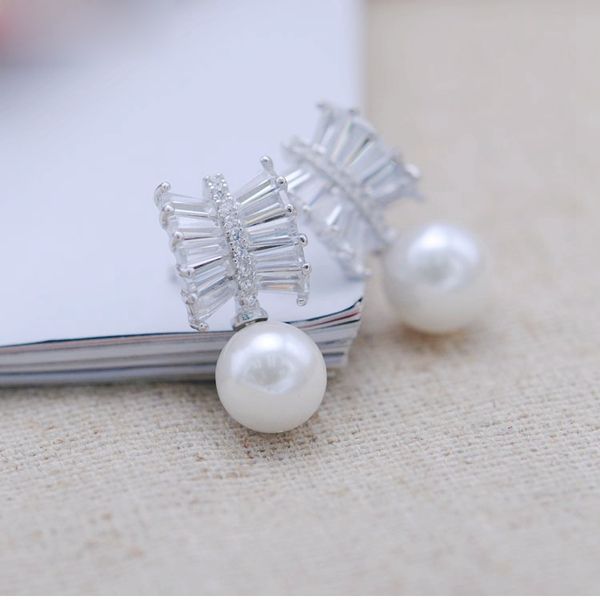 meibapj 8-9mm round natural pearl snowflake drop earrings real 925 sterling silver fine charm wedding jewelry for women, Golden;silver
meibapj 8-9mm round natural pearl snowflake drop earrings real 925 sterling silver fine charm wedding jewelry for women, Golden;silver