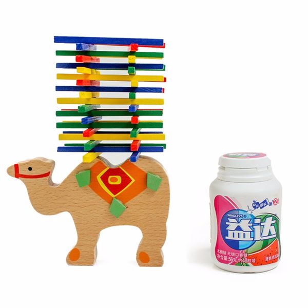 cute cartoon animal educational elephant camel balancing wooden math toys beech game wood balance montessori toys for baby
cute cartoon animal educational elephant camel balancing wooden math toys beech game wood balance montessori toys for baby
