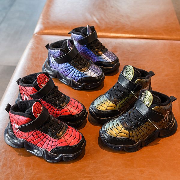 france efant famous kids shoes design spid man girls boys athletic running sneakers west running shoes infant outdoor italy baby shoes, Black
france efant famous kids shoes design spid man girls boys athletic running sneakers west running shoes infant outdoor italy baby shoes, Black