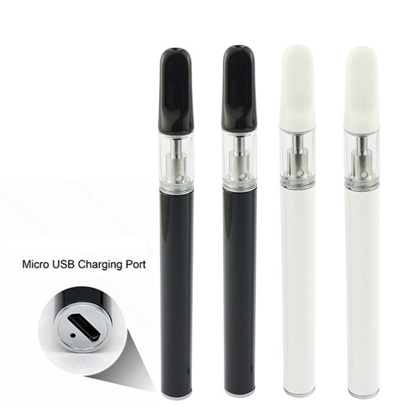 Керамическая одноразовая ручка Vape Pen 510 картридж 0.3 мл 0.5 мл перезаряжаемая толстая ручка испарителя масла с USB зарядным портом
Керамическая одноразовая ручка Vape Pen 510 картридж 0.3 мл 0.5 мл перезаряжаемая толстая ручка испарителя масла с USB зарядным портом