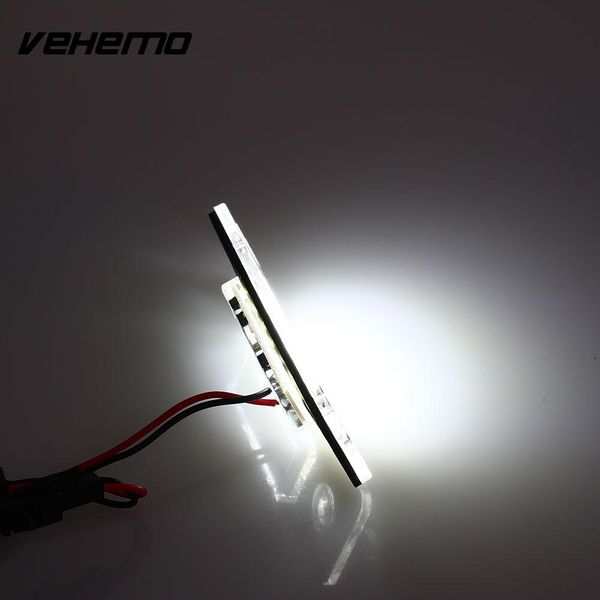 vehemo 2pcs car styling license plate light error number plate light durable led license rear lamp
vehemo 2pcs car styling license plate light error number plate light durable led license rear lamp