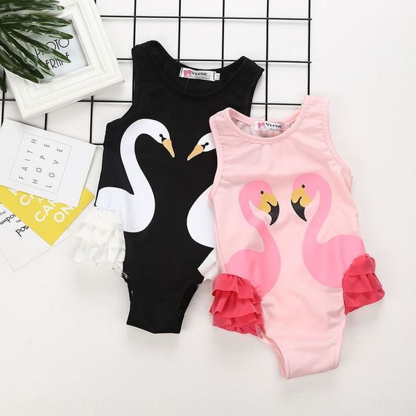 ins girl black swan one-piece children's ins girl black swan one-piece swimsuit children's swimsuit, White;black
ins girl black swan one-piece children's ins girl black swan one-piece swimsuit children's swimsuit, White;black