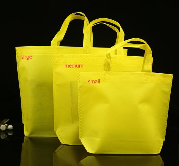 no side reusable supermarket shopping bags/environmental protection bags/ecofriendly non-woven bag/large size:45*35*10cm 50pcs
no side reusable supermarket shopping bags/environmental protection bags/ecofriendly non-woven bag/large size:45*35*10cm 50pcs