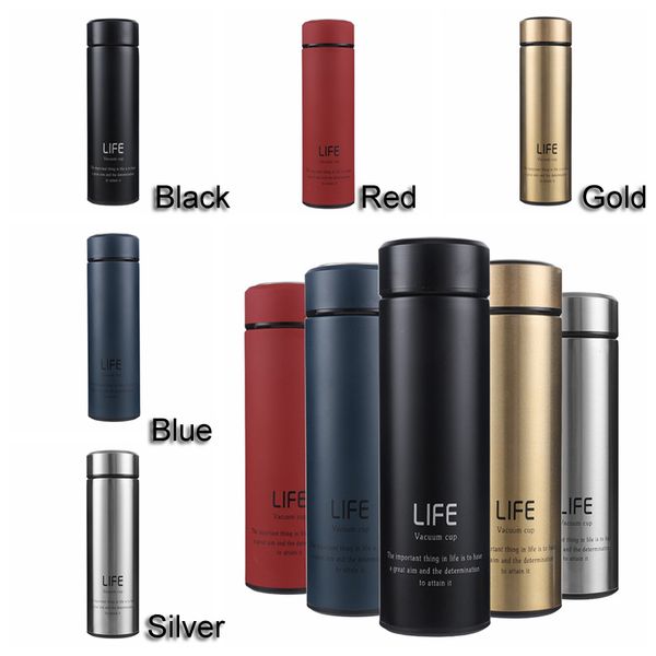 500ml 304 stainless steel thermal insulation cups business straight water bottles kettle drink vacuum thermal insulation bottles dh1109 t03
500ml 304 stainless steel thermal insulation cups business straight water bottles kettle drink vacuum thermal insulation bottles dh1109 t03