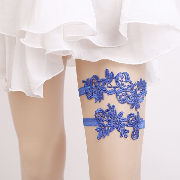 lace wedding garter set embroidery flower garters for women/female bridal thigh ring bridal garter leg ring loop, Black;white
lace wedding garter set embroidery flower garters for women/female bridal thigh ring bridal garter leg ring loop, Black;white