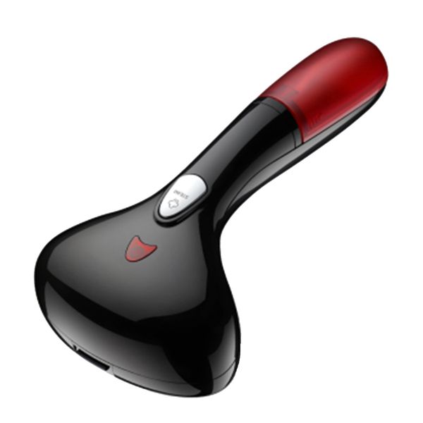 электрический ручной одежды пароход с кисточкой для одежды путешествия cleaning
электрический ручной одежды пароход с кисточкой для одежды путешествия cleaning